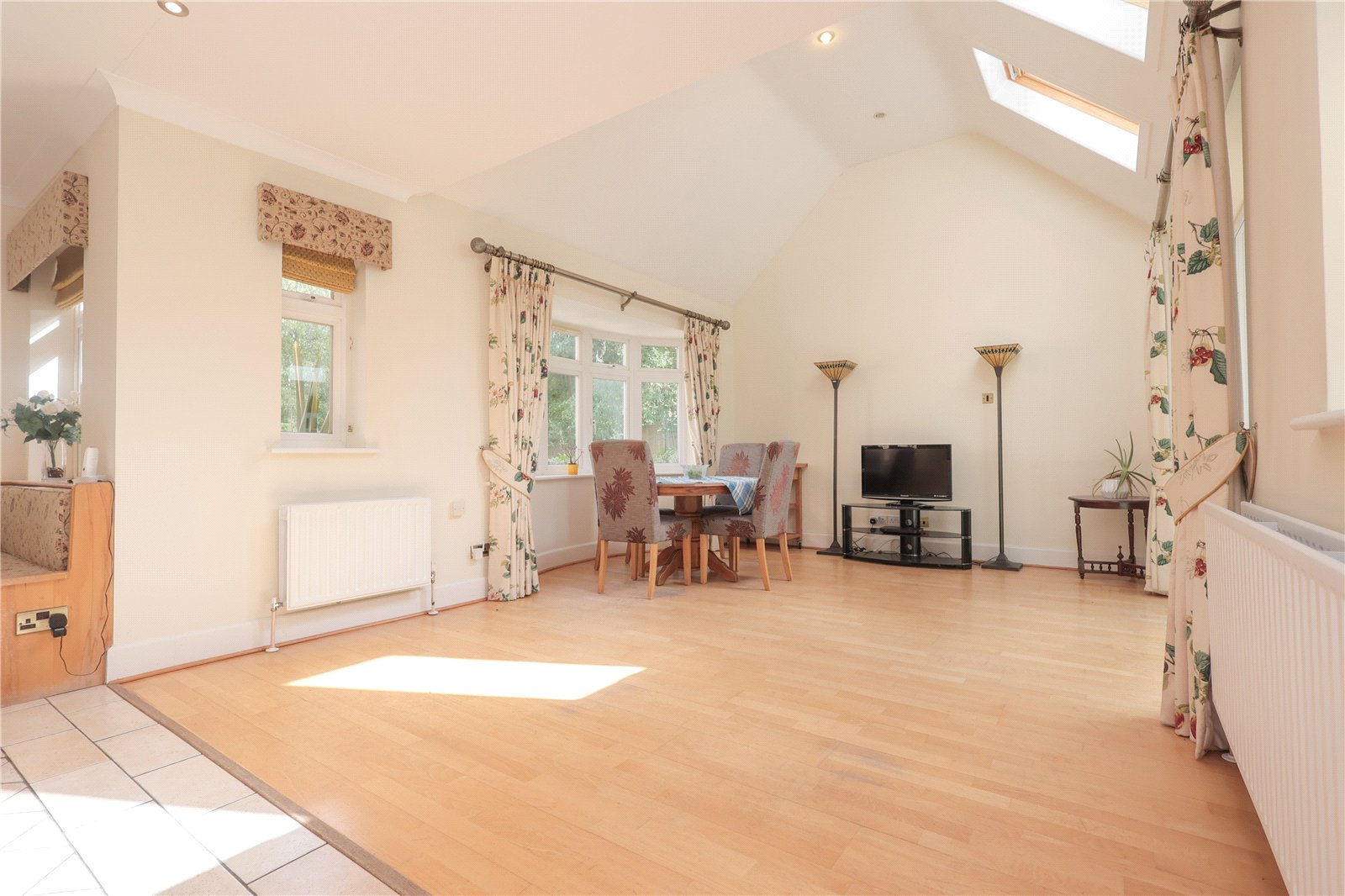 5 bed detached house for sale in Leicester Road, Poole, BH13 10