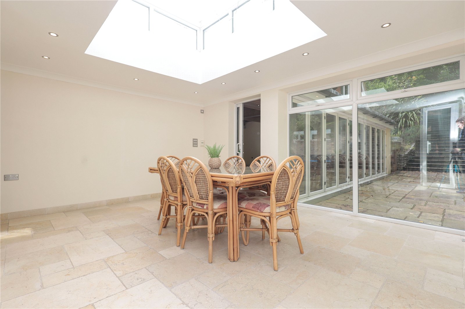 5 bed detached house for sale in Leicester Road, Poole, BH13  - Property Image 17