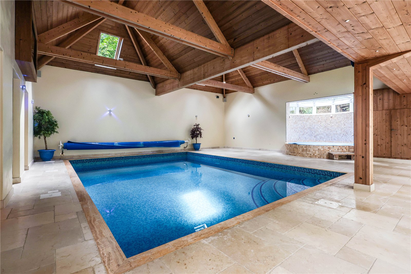 5 bed detached house for sale in Leicester Road, Poole, BH13  - Property Image 12