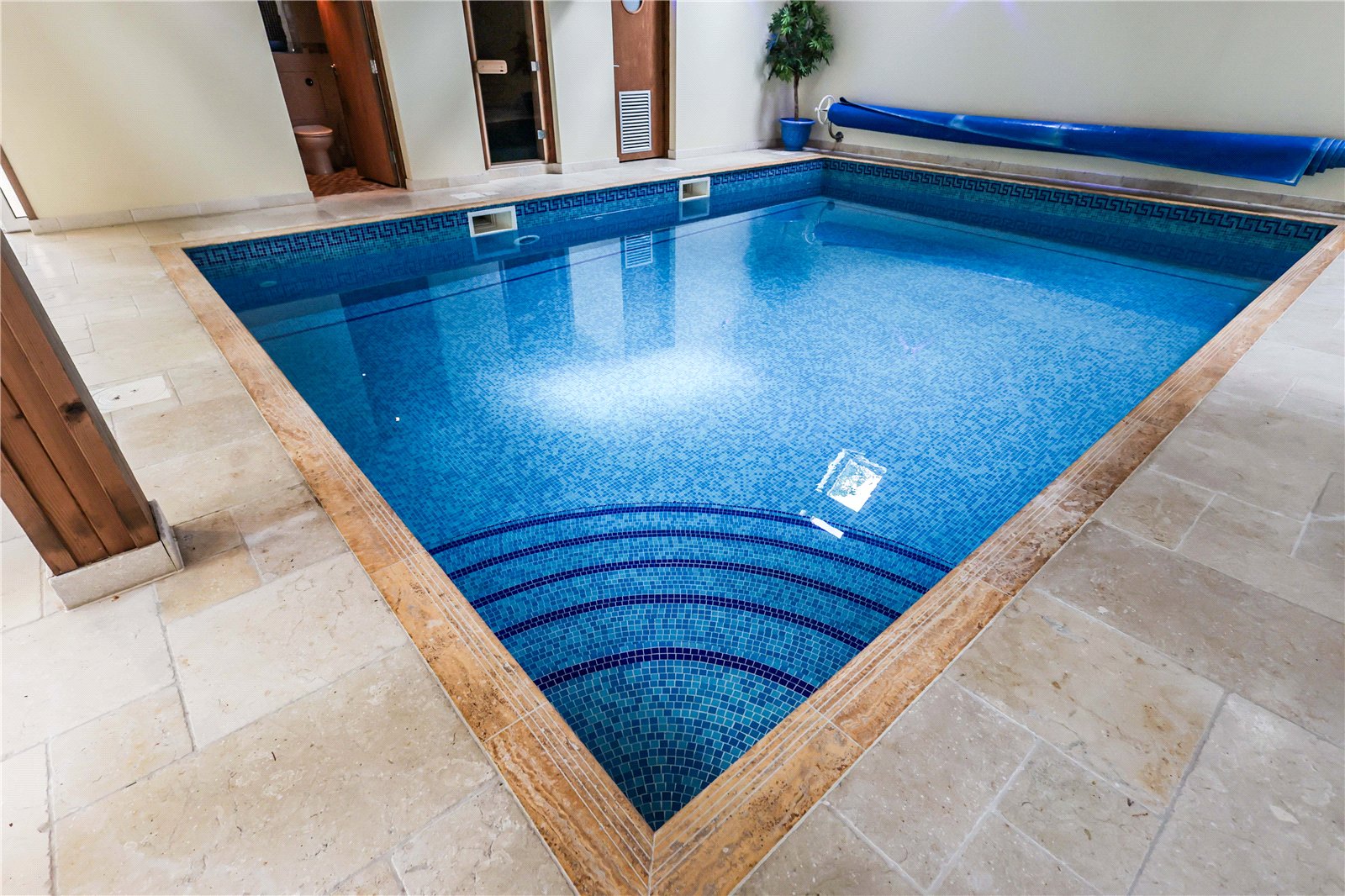 5 bed detached house for sale in Leicester Road, Poole, BH13  - Property Image 13