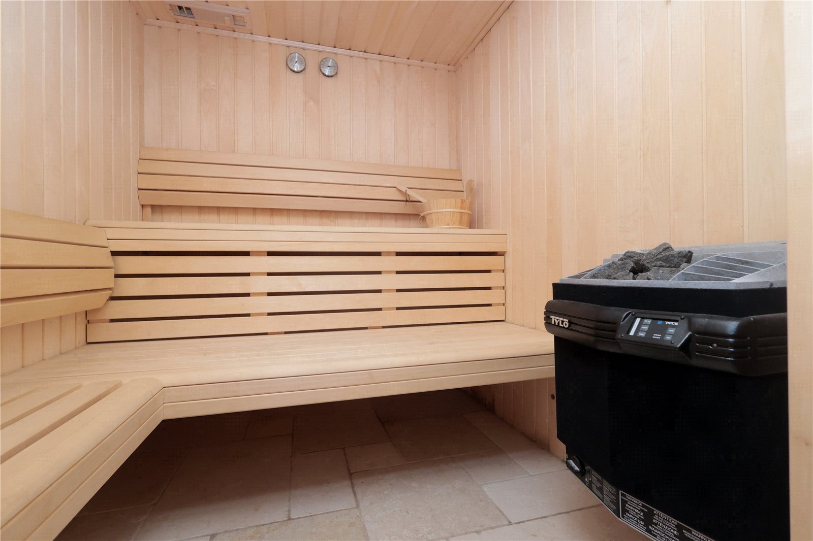 5 bed detached house for sale in Leicester Road, Poole, BH13 14