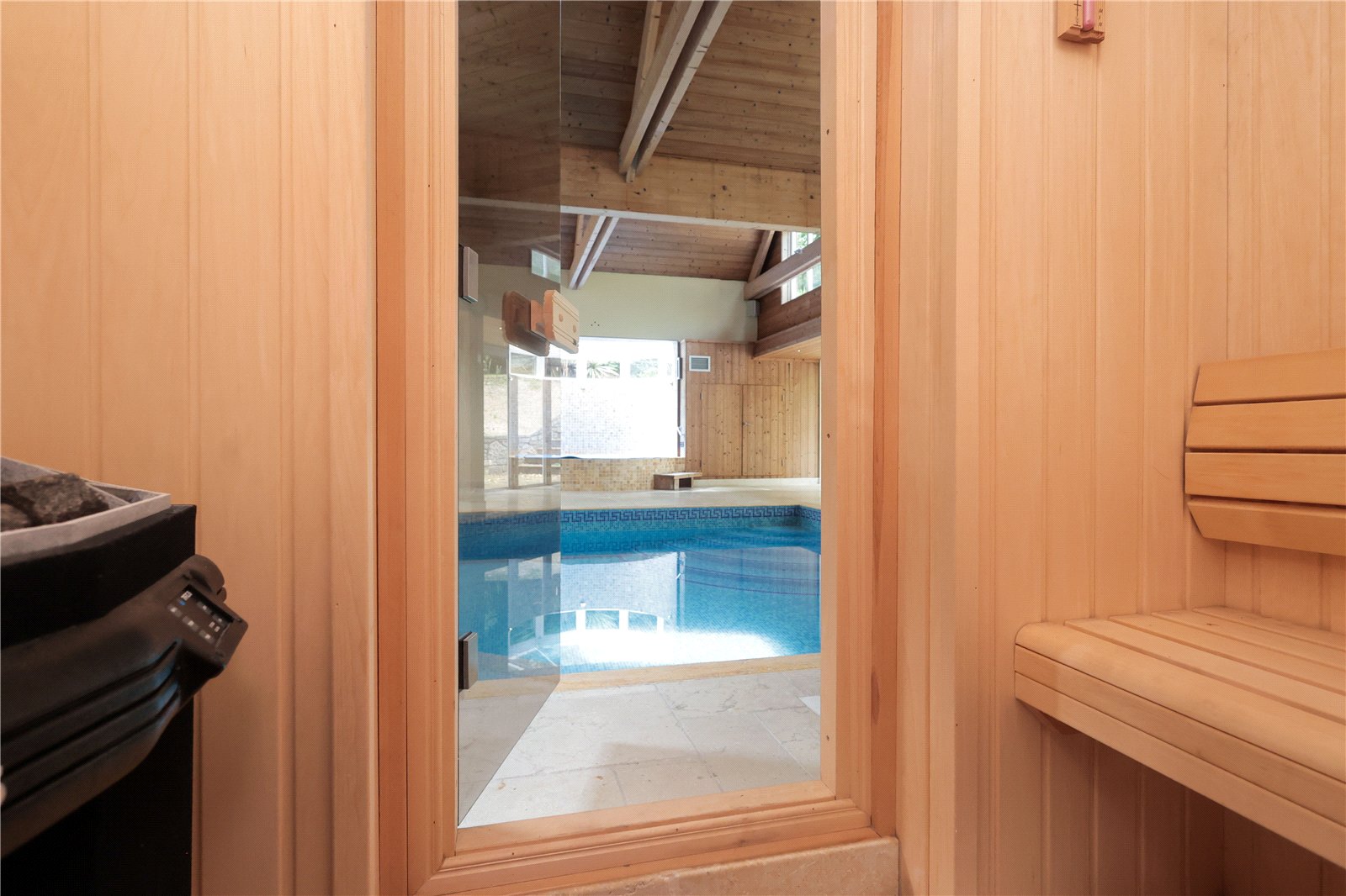 5 bed detached house for sale in Leicester Road, Poole, BH13  - Property Image 16