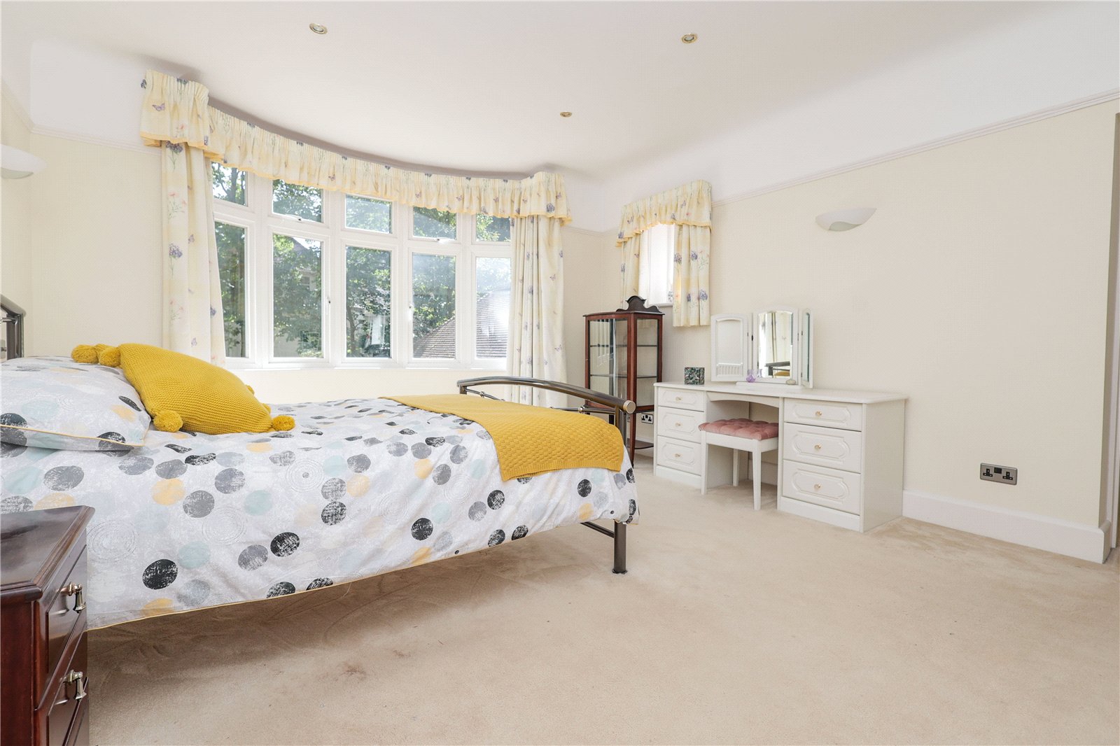 5 bed detached house for sale in Leicester Road, Poole, BH13  - Property Image 19