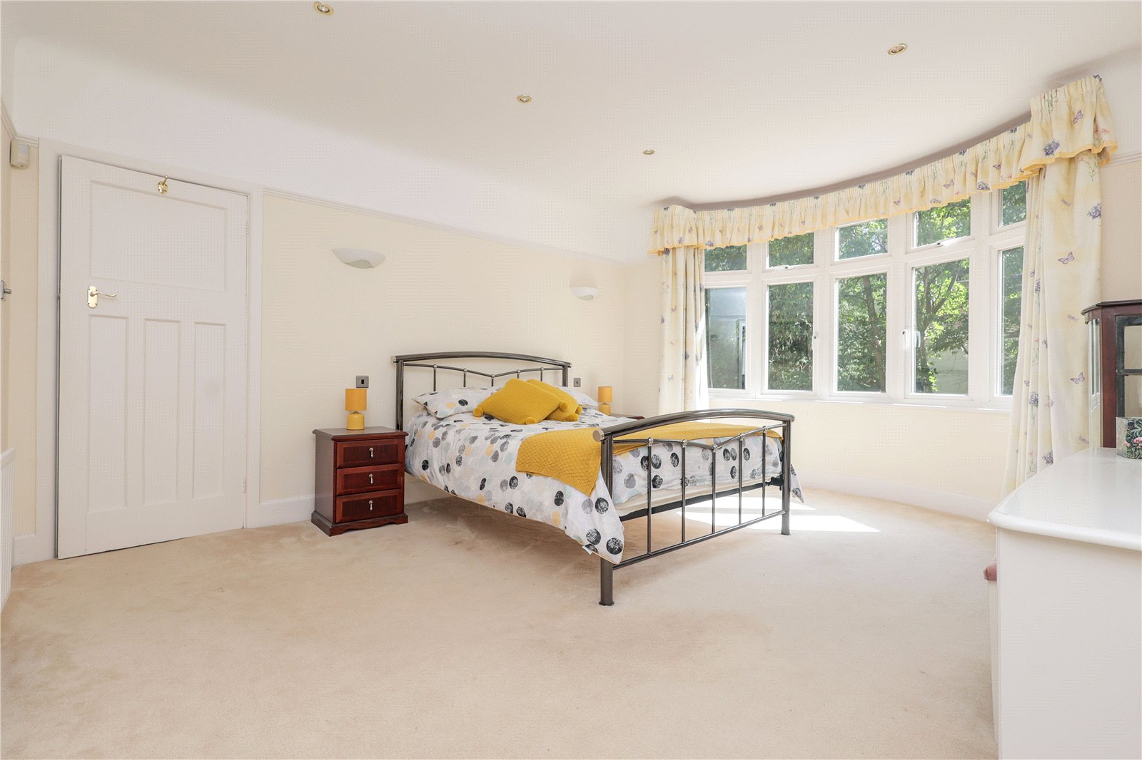 5 bed detached house for sale in Leicester Road, Poole, BH13 19