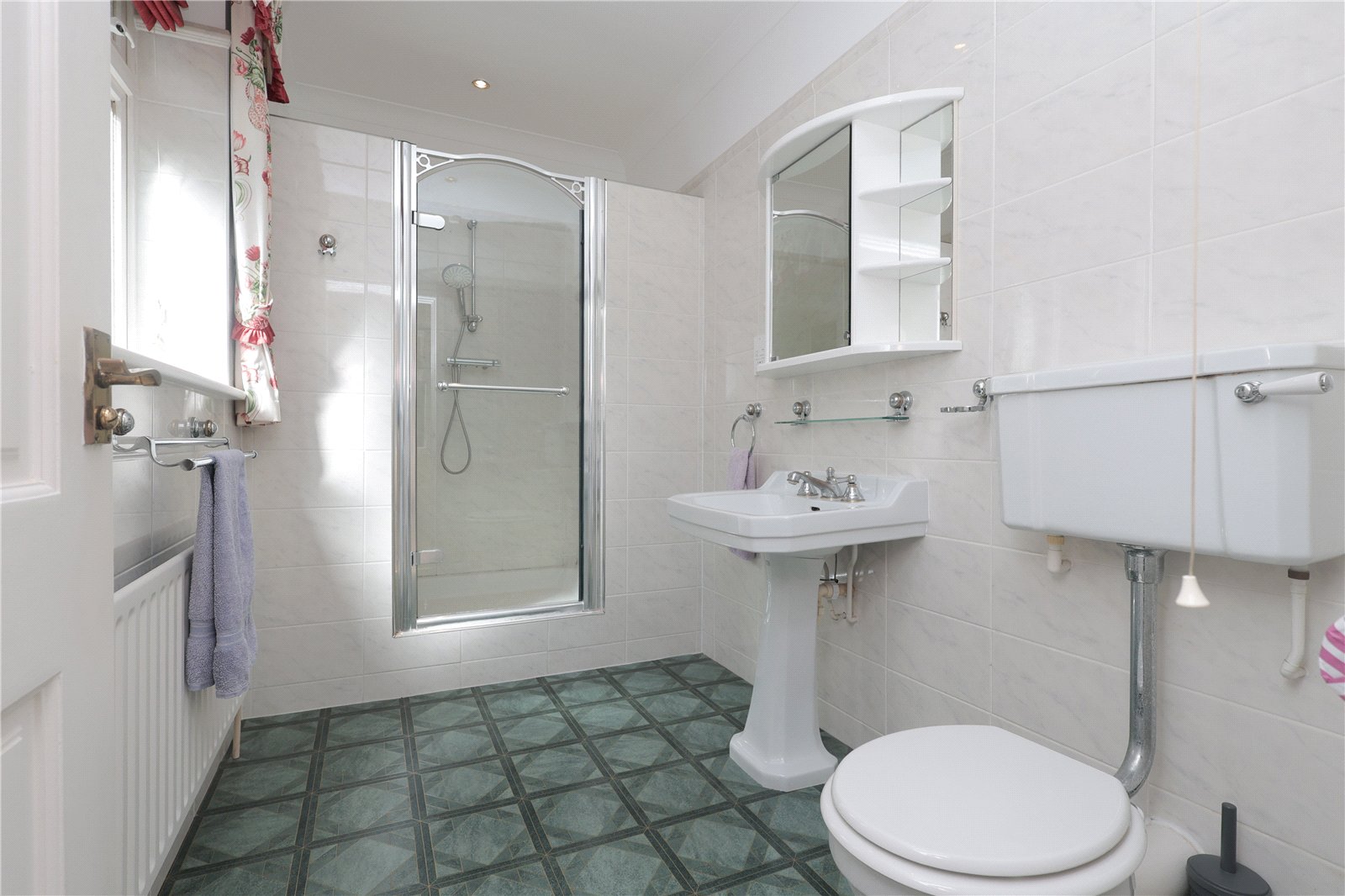 5 bed detached house for sale in Leicester Road, Poole, BH13  - Property Image 21