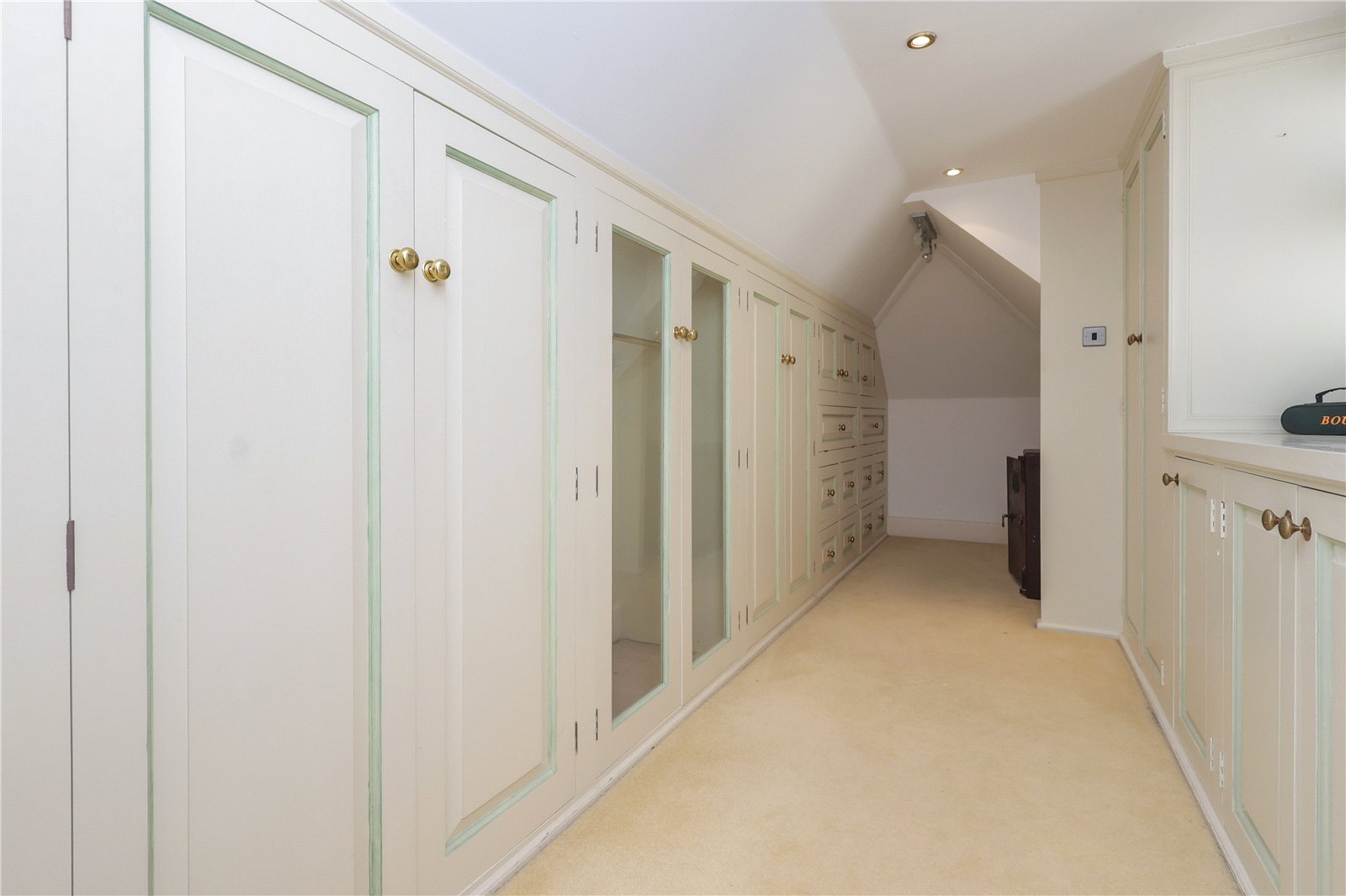 5 bed detached house for sale in Leicester Road, Poole, BH13 21