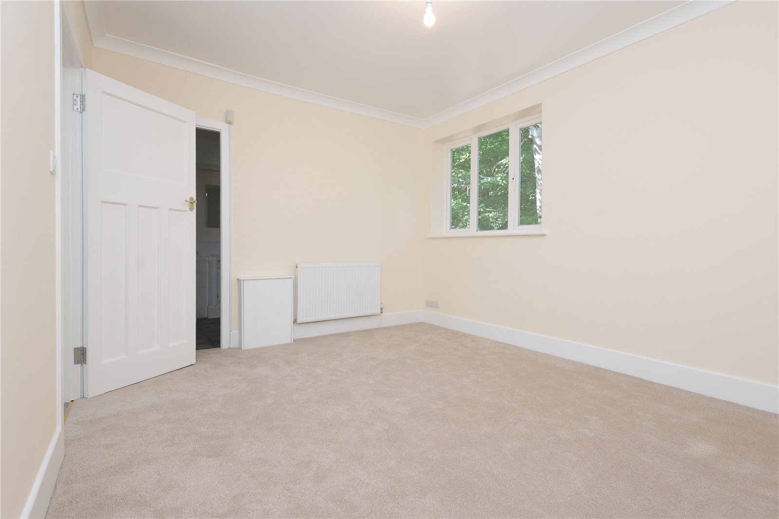 5 bed detached house for sale in Leicester Road, Poole, BH13 23