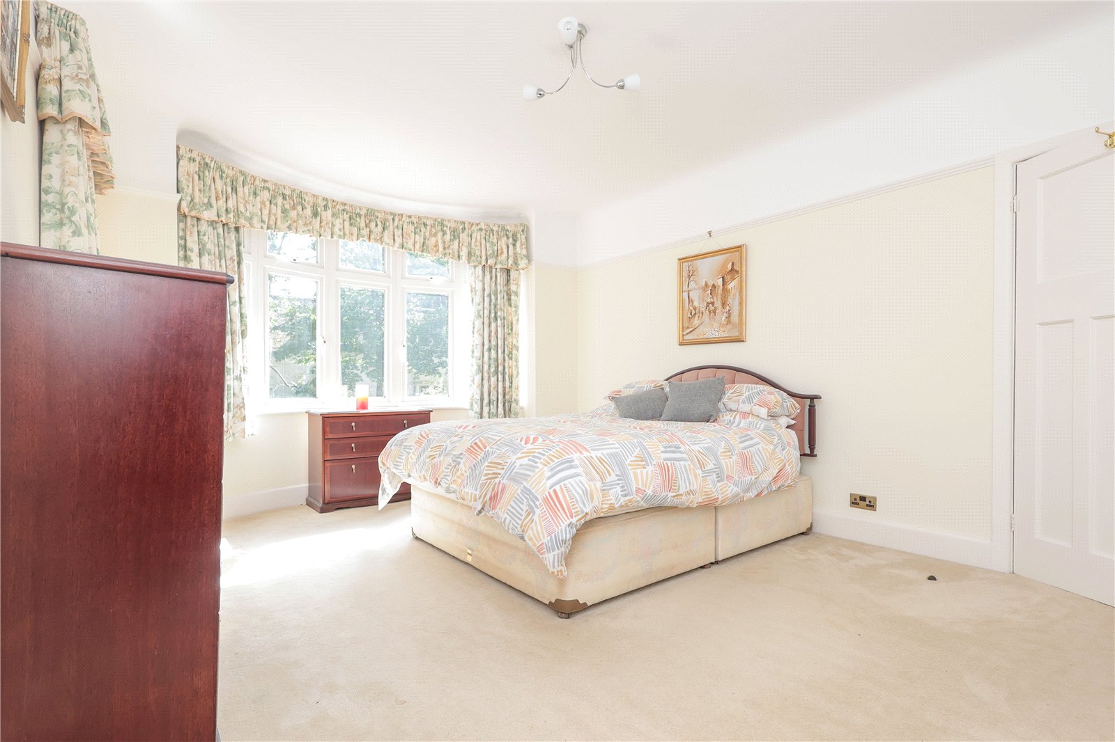 5 bed detached house for sale in Leicester Road, Poole, BH13  - Property Image 23