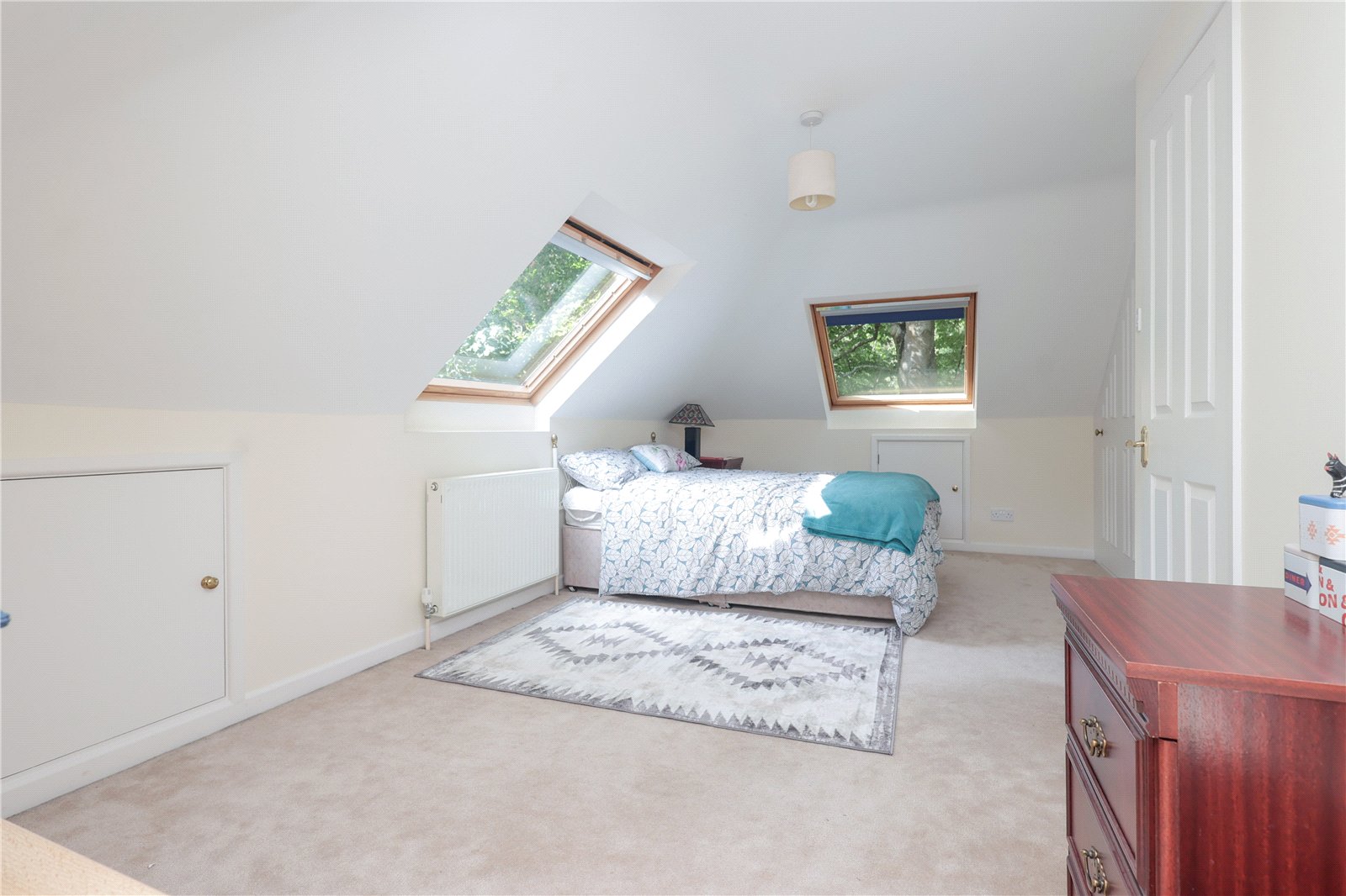 5 bed detached house for sale in Leicester Road, Poole, BH13  - Property Image 25