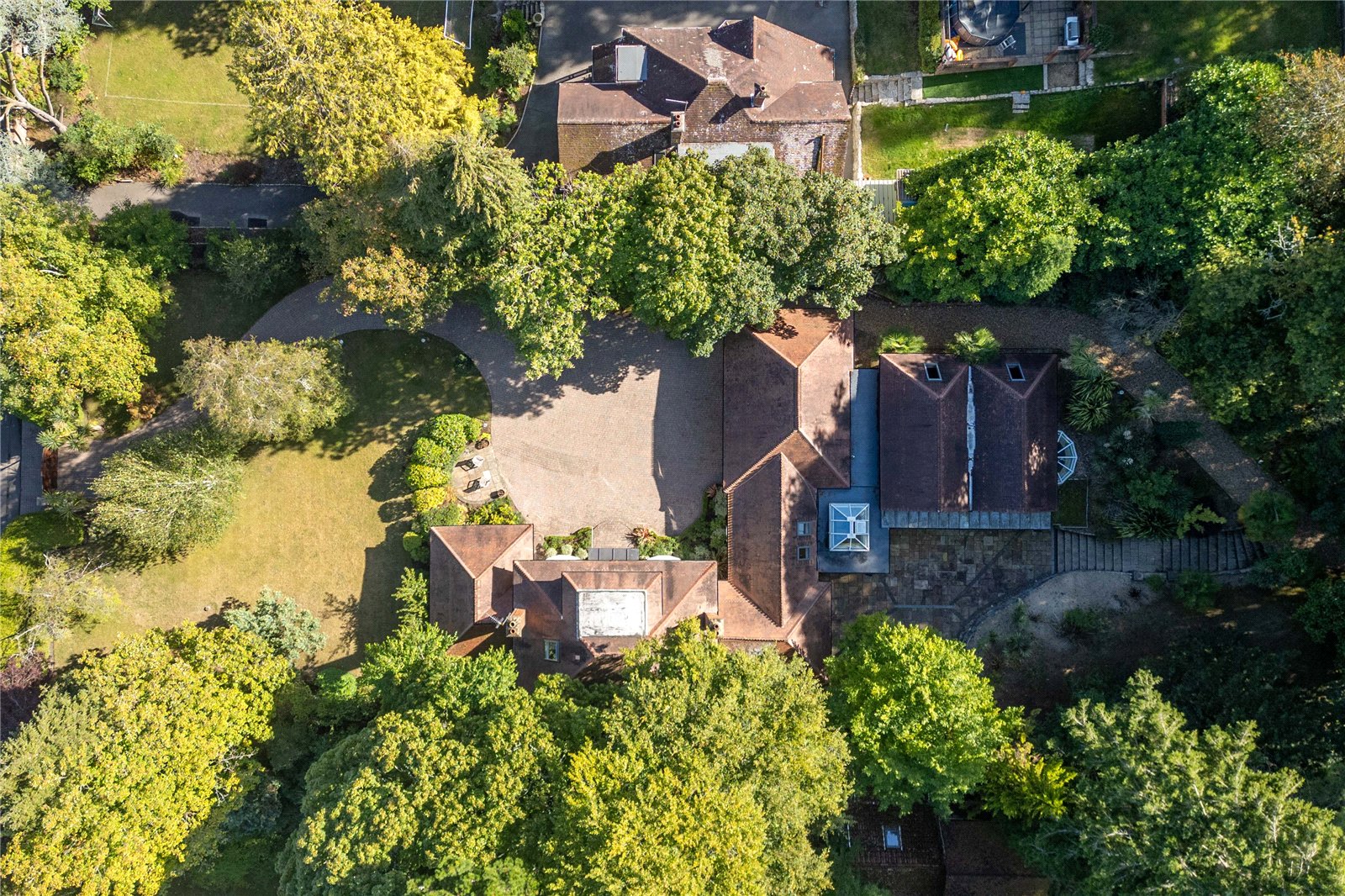 5 bed detached house for sale in Leicester Road, Poole, BH13  - Property Image 27