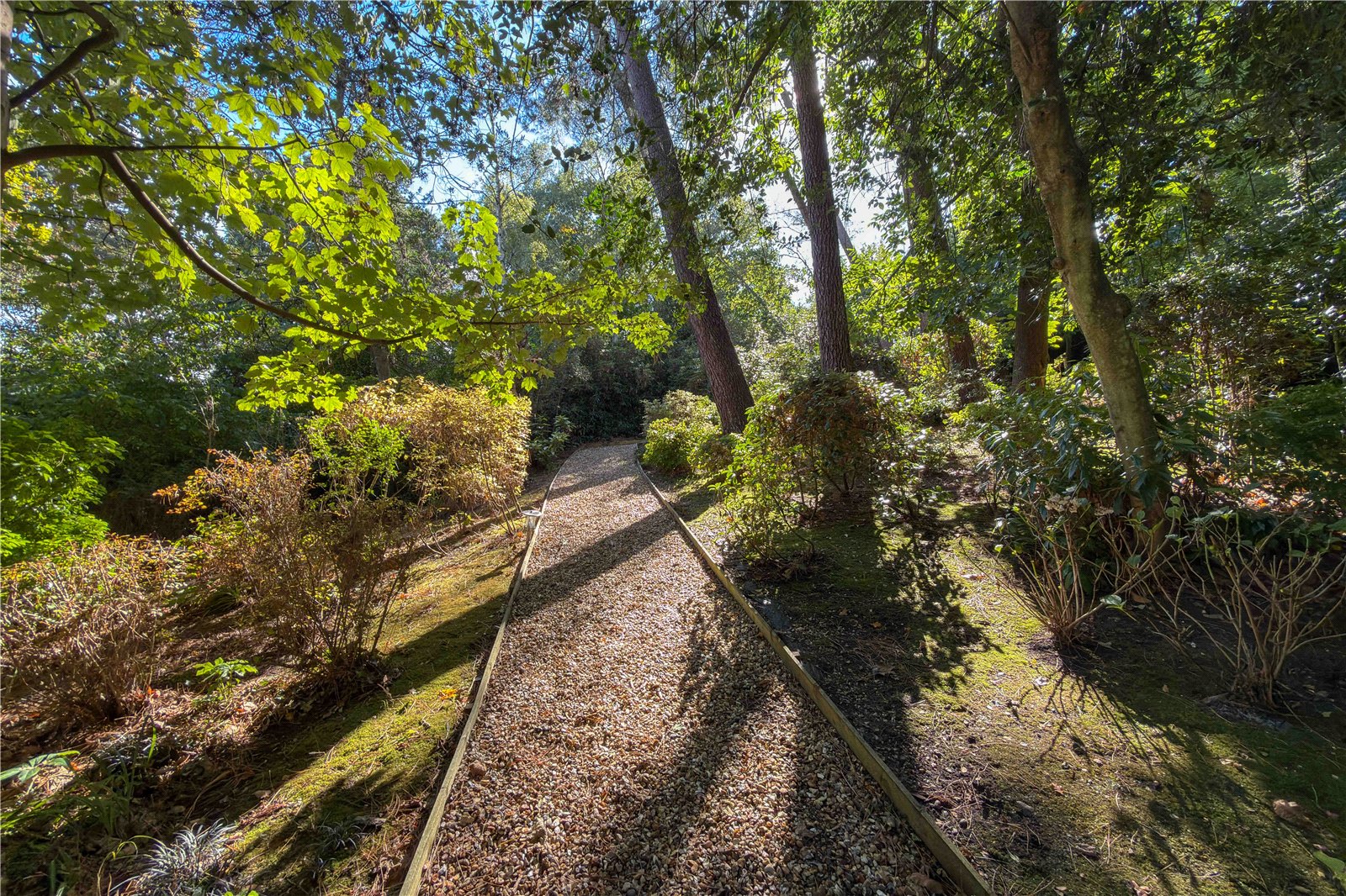 5 bed detached house for sale in Leicester Road, Poole, BH13 33