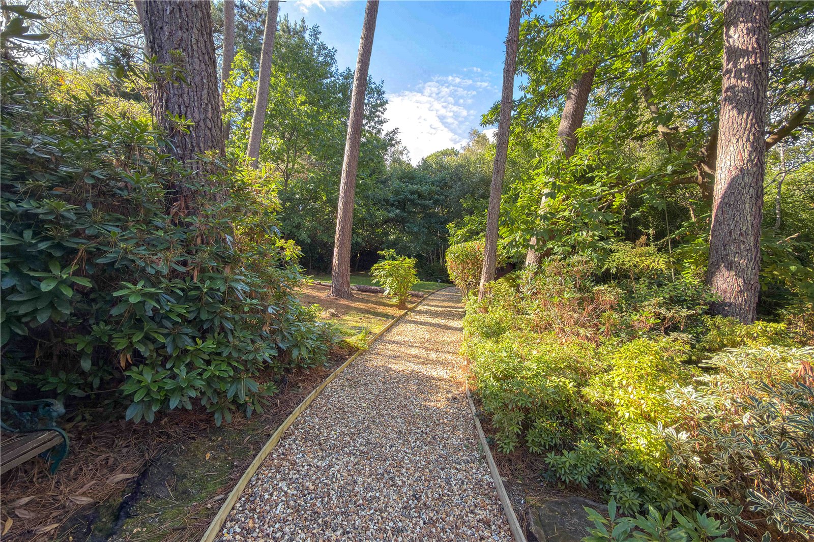 5 bed detached house for sale in Leicester Road, Poole, BH13 34