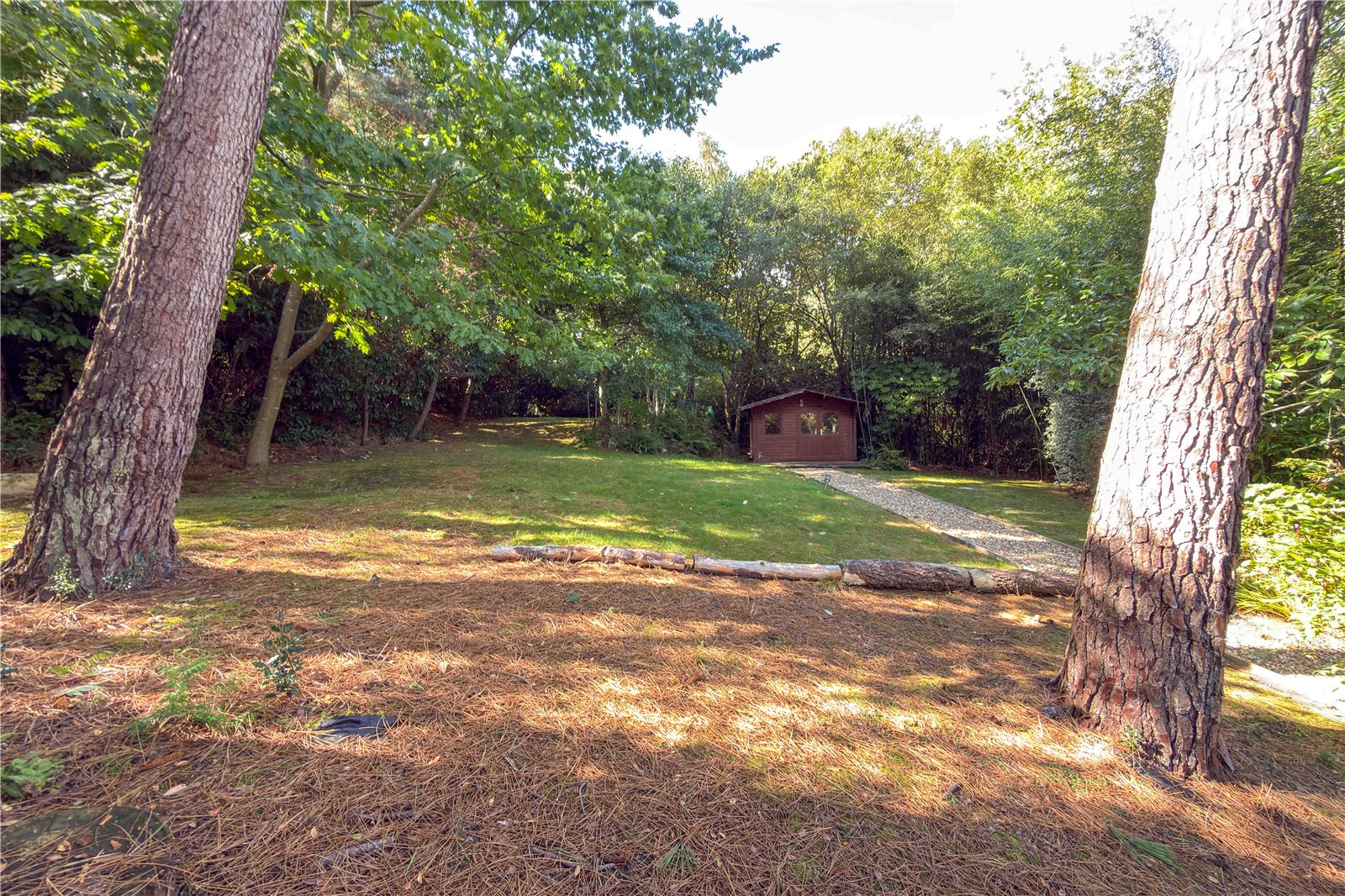 5 bed detached house for sale in Leicester Road, Poole, BH13 35