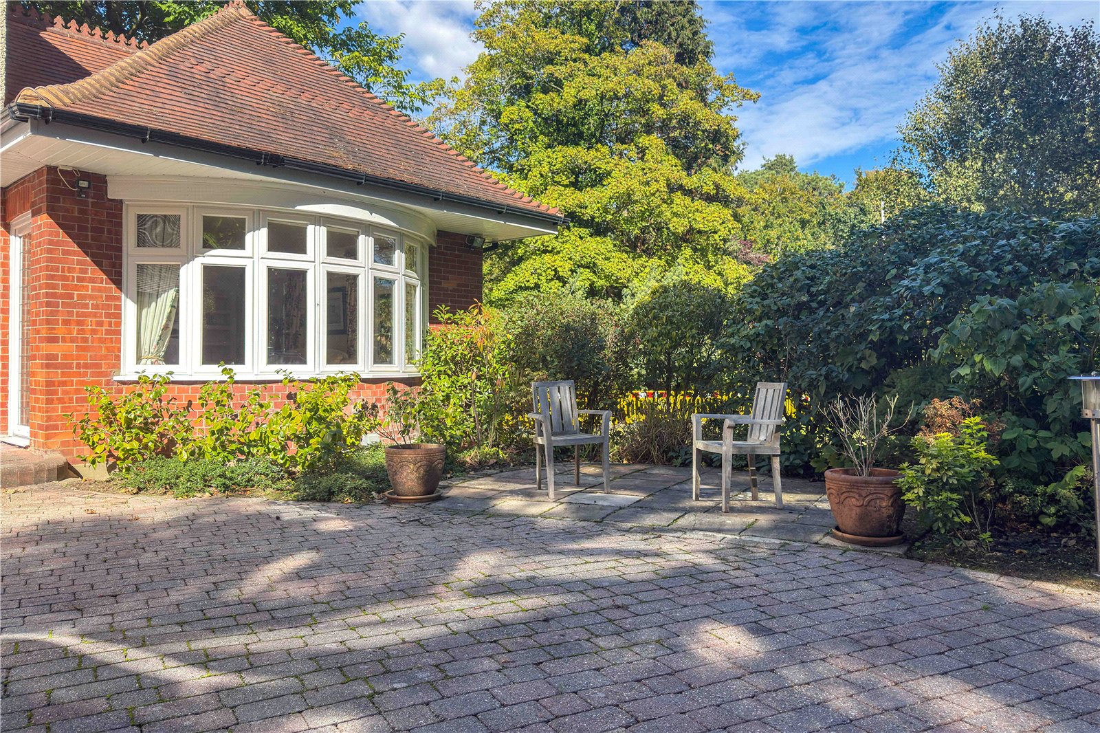 5 bed detached house for sale in Leicester Road, Poole, BH13  - Property Image 37