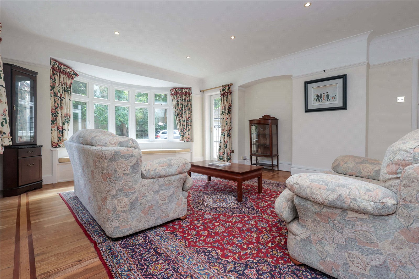 5 bed detached house for sale in Leicester Road, Poole, BH13  - Property Image 7