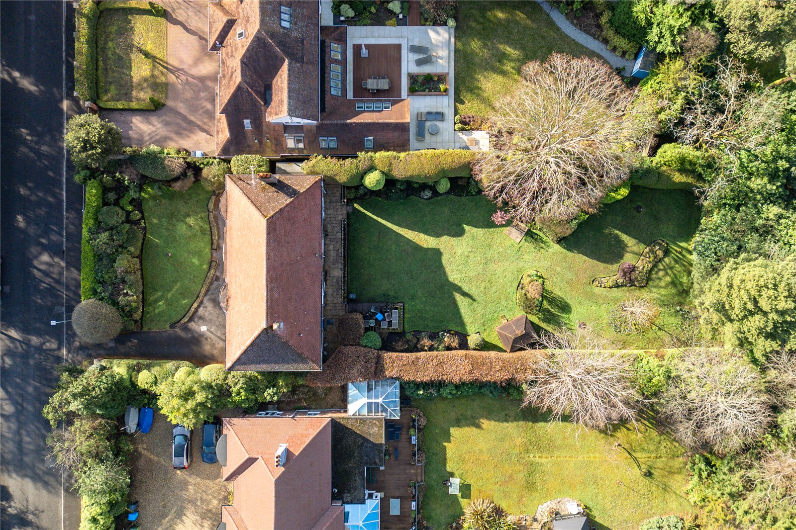 5 bed detached house for sale in Haig Avenue, Poole, BH13 12