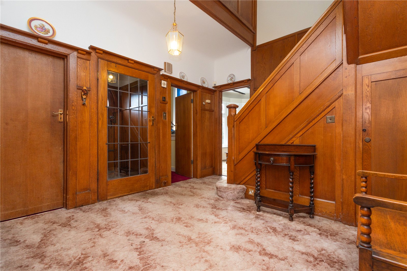 5 bed detached house for sale in Haig Avenue, Poole, BH13  - Property Image 4