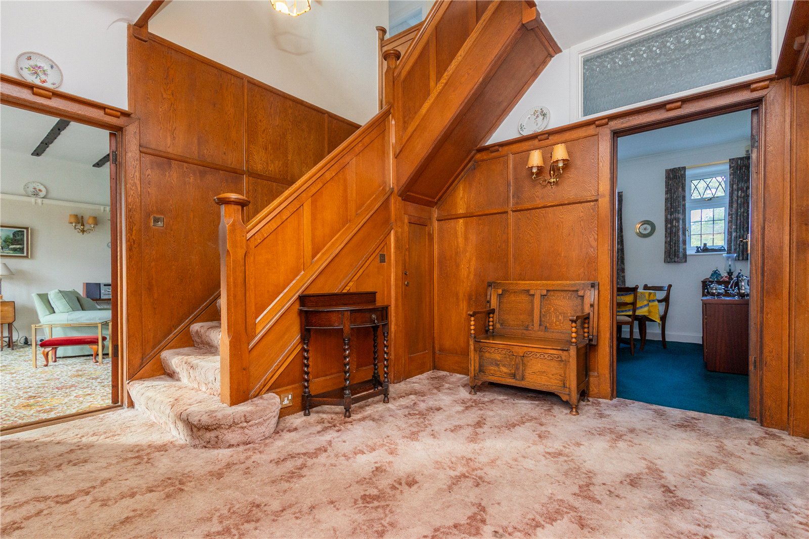 5 bed detached house for sale in Haig Avenue, Poole, BH13  - Property Image 3