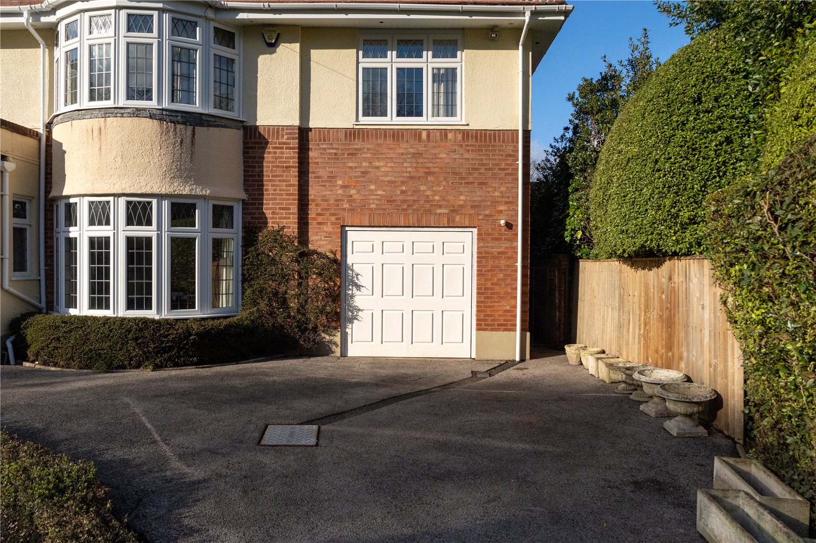 5 bed detached house for sale in Haig Avenue, Poole, BH13  - Property Image 31