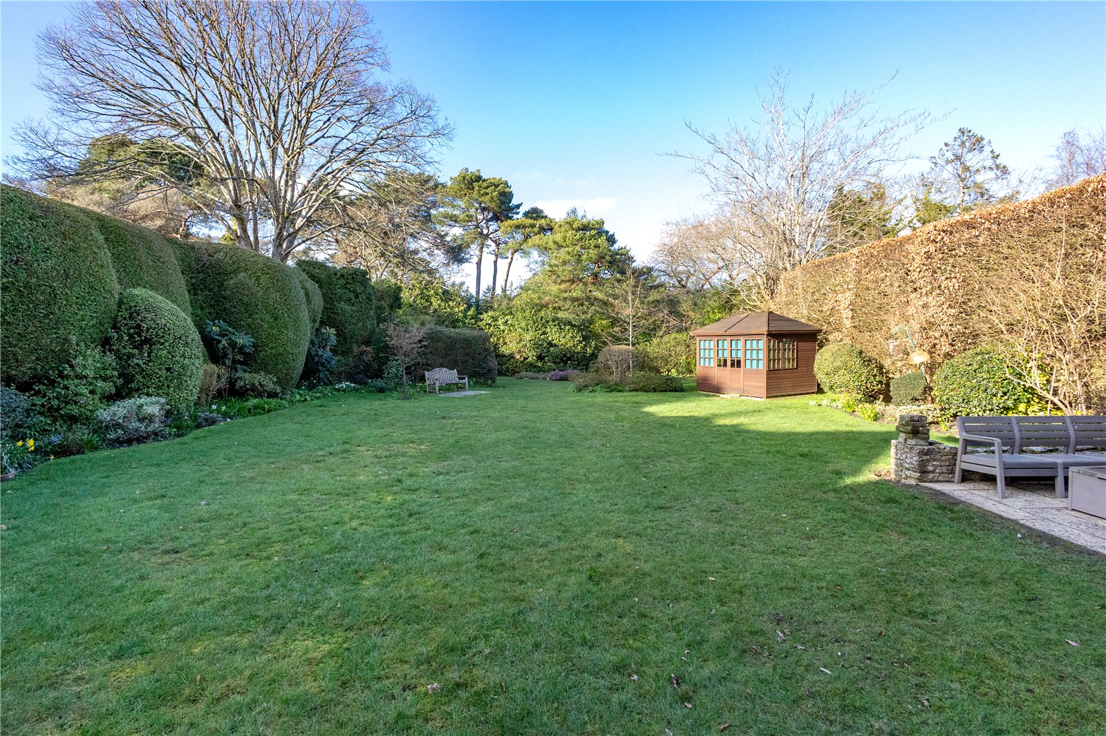 5 bed detached house for sale in Haig Avenue, Poole, BH13 15