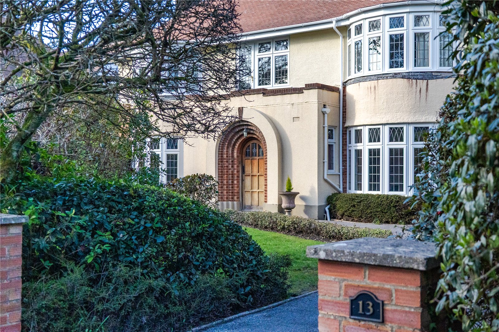 5 bed detached house for sale in Haig Avenue, Poole, BH13 31