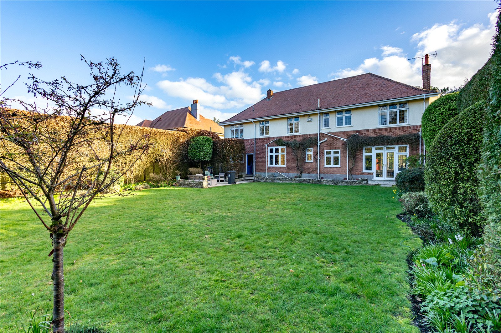 5 bed detached house for sale in Haig Avenue, Poole, BH13 17