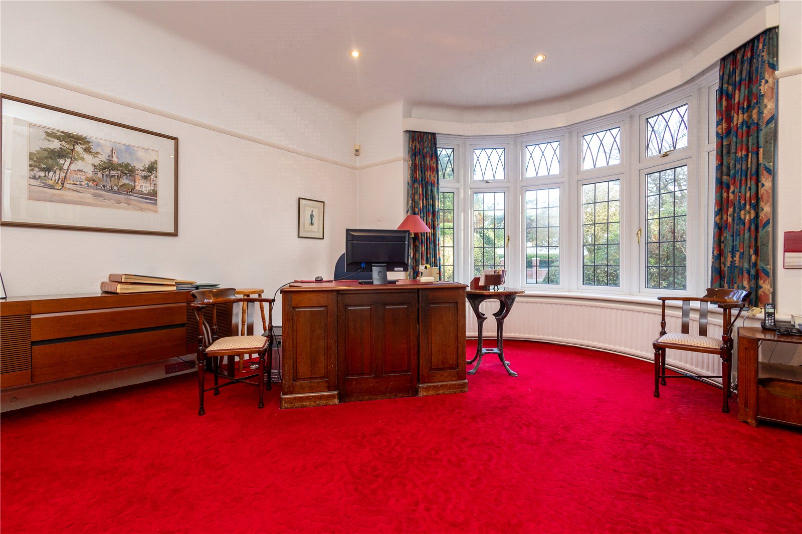 5 bed detached house for sale in Haig Avenue, Poole, BH13 7