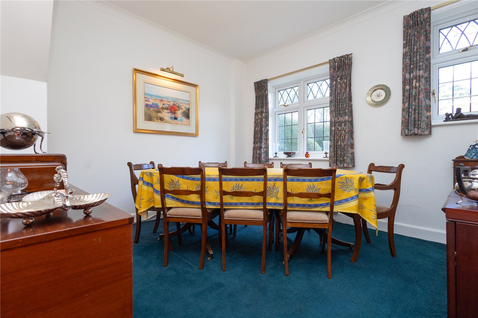 5 bed detached house for sale in Haig Avenue, Poole, BH13 10