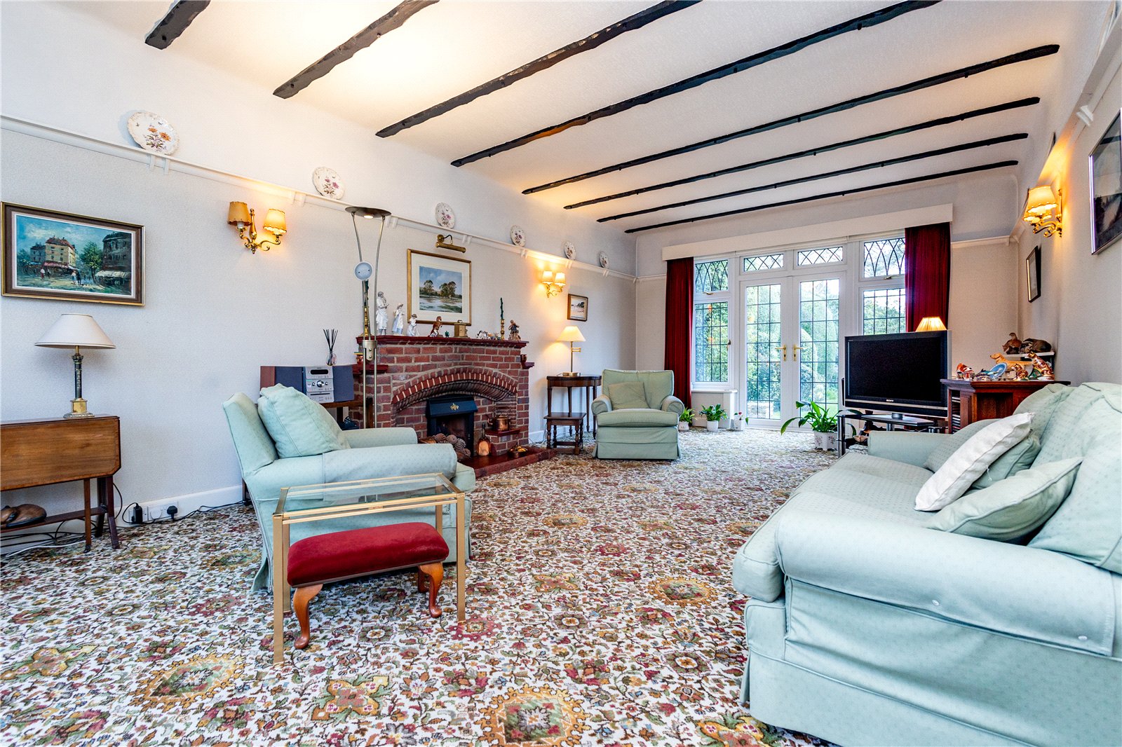 5 bed detached house for sale in Haig Avenue, Poole, BH13  - Property Image 5