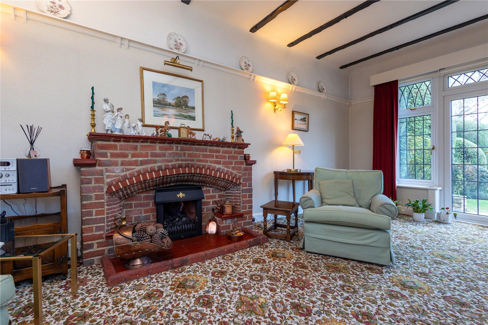 5 bed detached house for sale in Haig Avenue, Poole, BH13  - Property Image 7