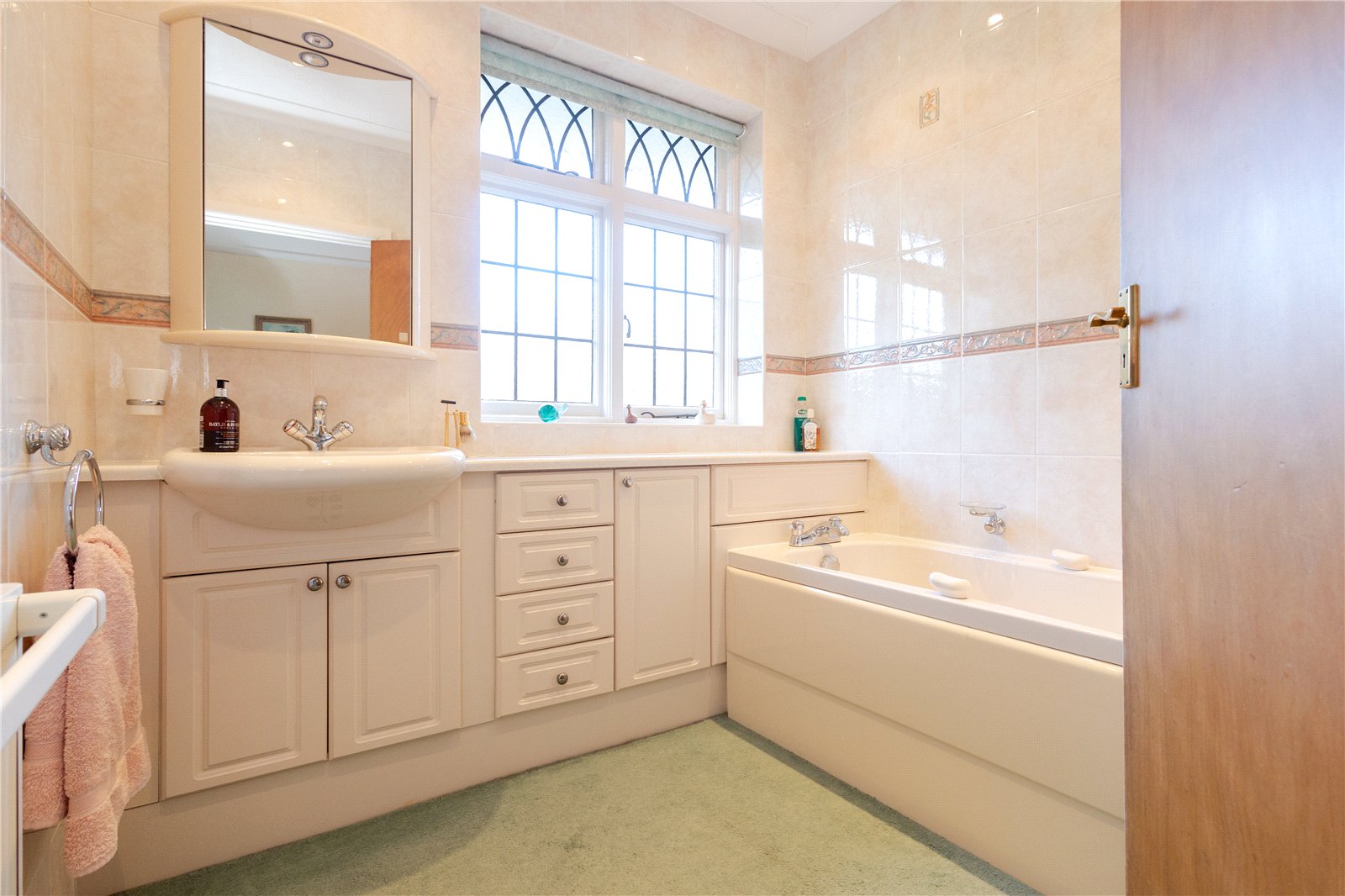 5 bed detached house for sale in Haig Avenue, Poole, BH13 24