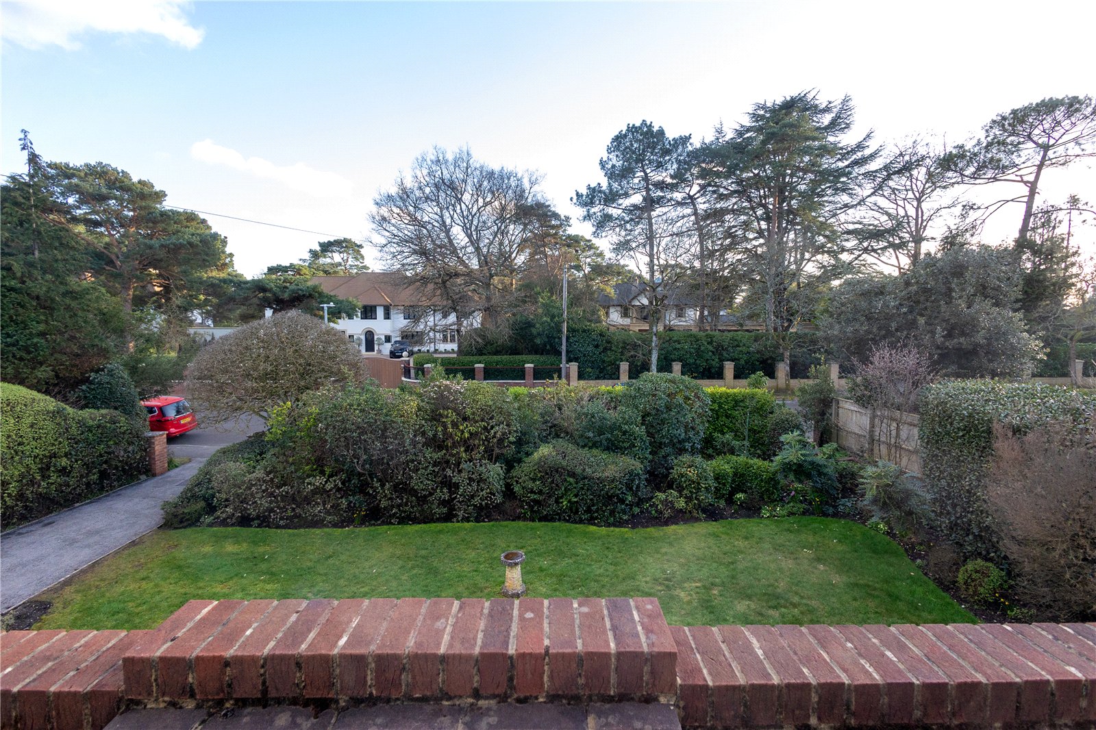 5 bed detached house for sale in Haig Avenue, Poole, BH13 25