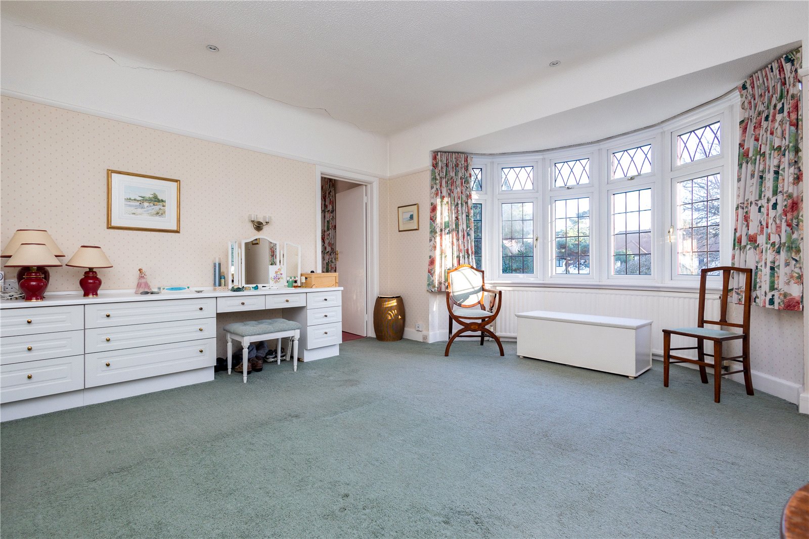 5 bed detached house for sale in Haig Avenue, Poole, BH13 21