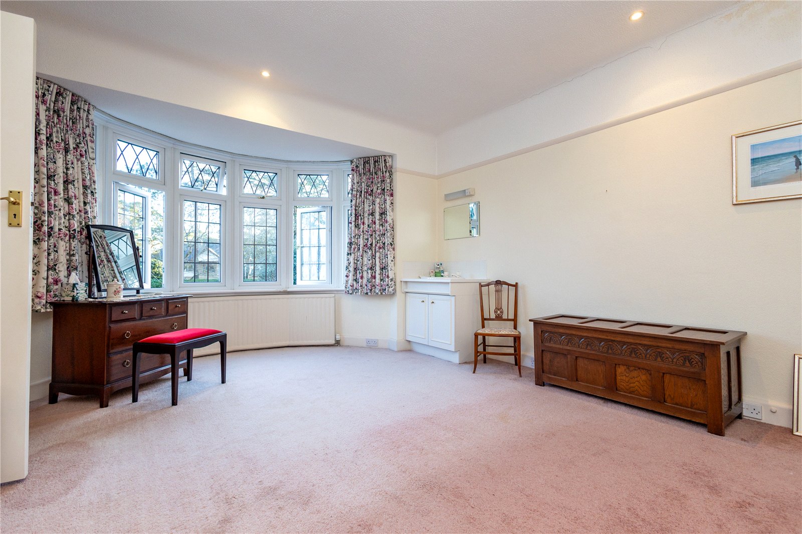 5 bed detached house for sale in Haig Avenue, Poole, BH13 27