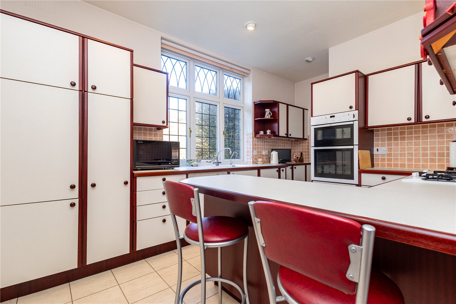 5 bed detached house for sale in Haig Avenue, Poole, BH13 8