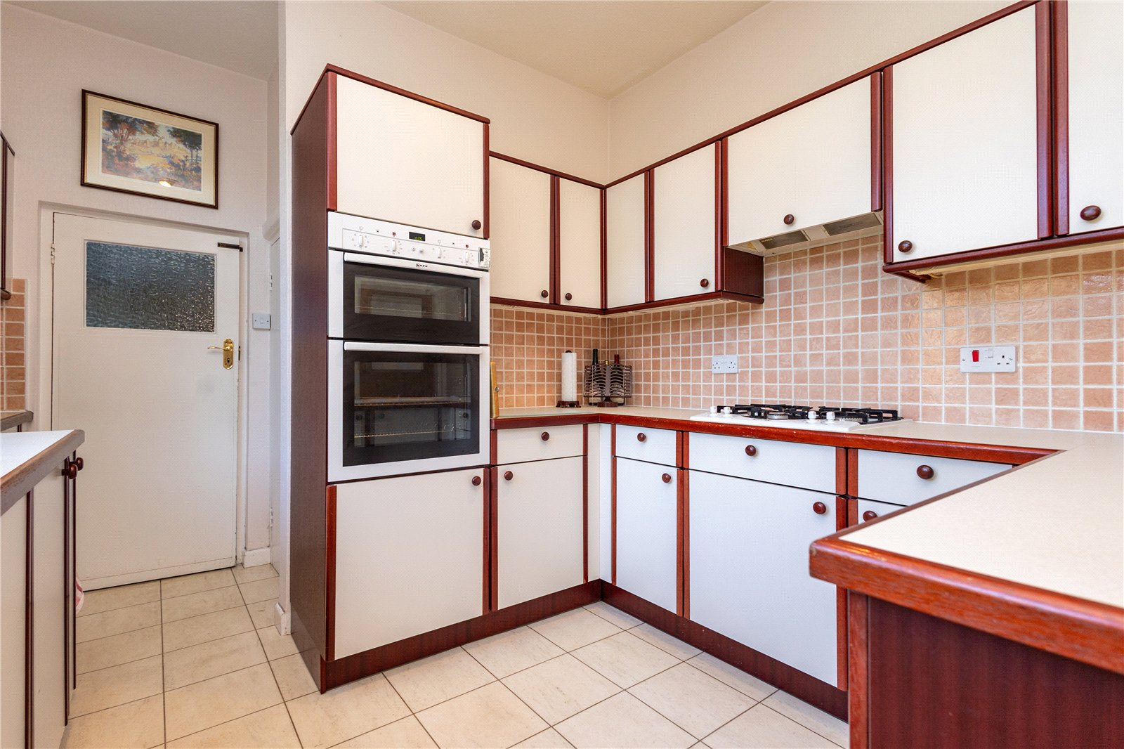 5 bed detached house for sale in Haig Avenue, Poole, BH13 9