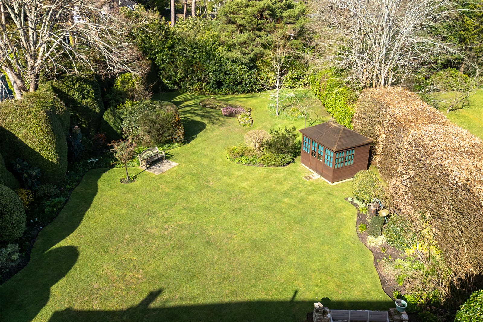 5 bed detached house for sale in Haig Avenue, Poole, BH13  - Property Image 15