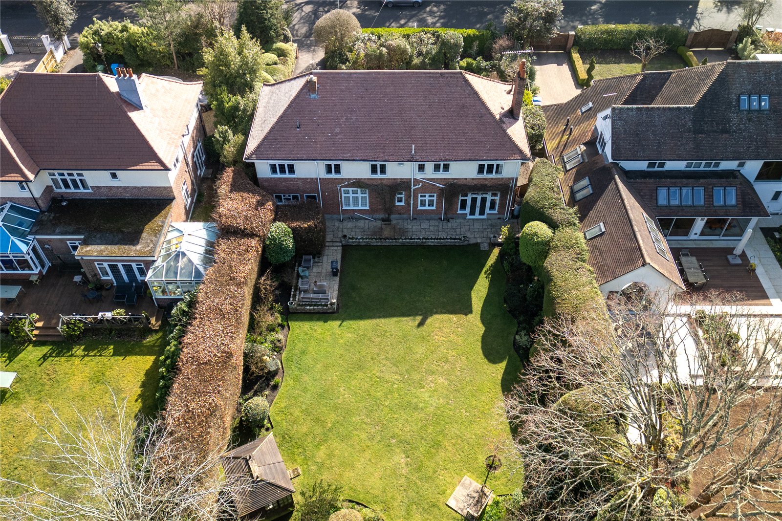 5 bed detached house for sale in Haig Avenue, Poole, BH13  - Property Image 12