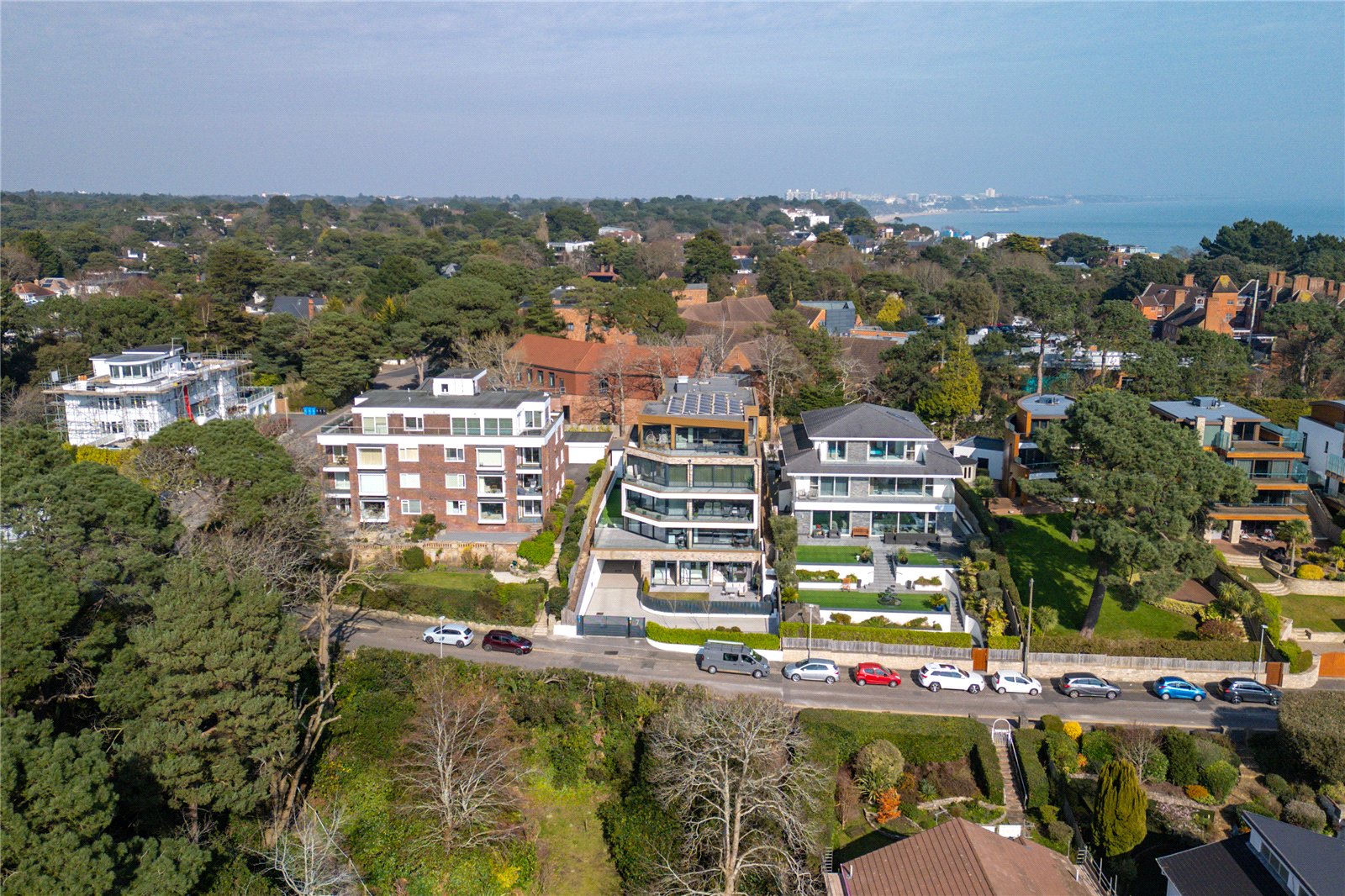 2 bed ground floor flat for sale in Chaddesley Glen, Poole, BH13 19