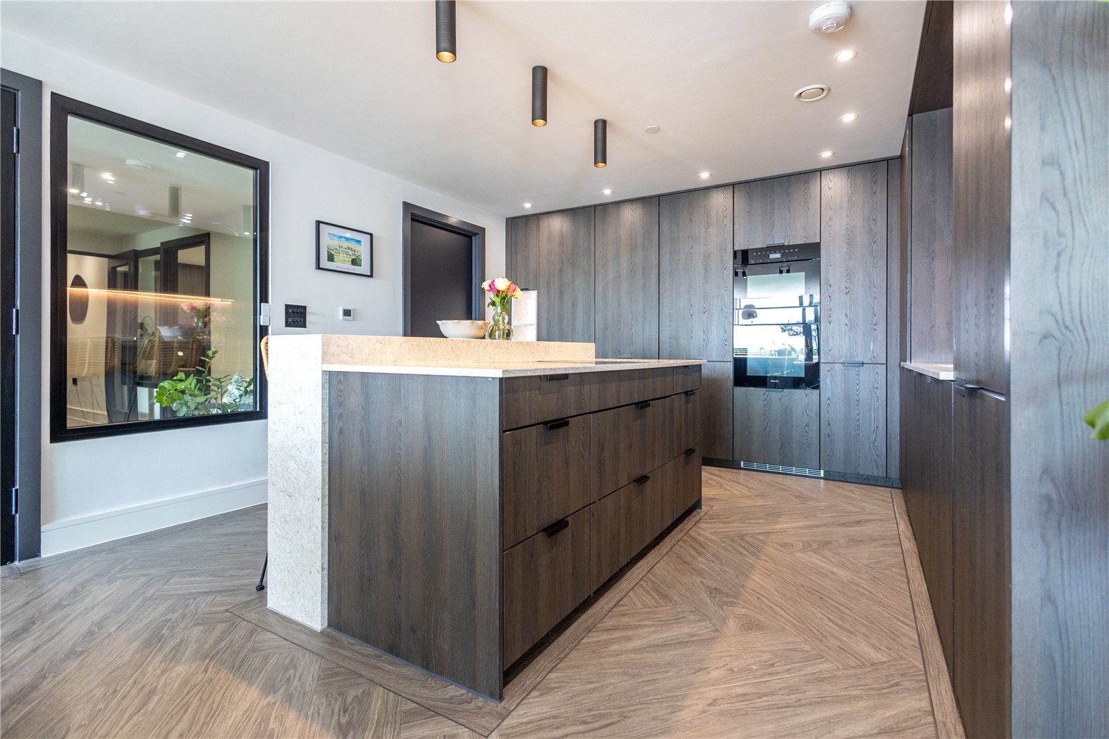 2 bed ground floor flat for sale in Chaddesley Glen, Poole, BH13  - Property Image 12