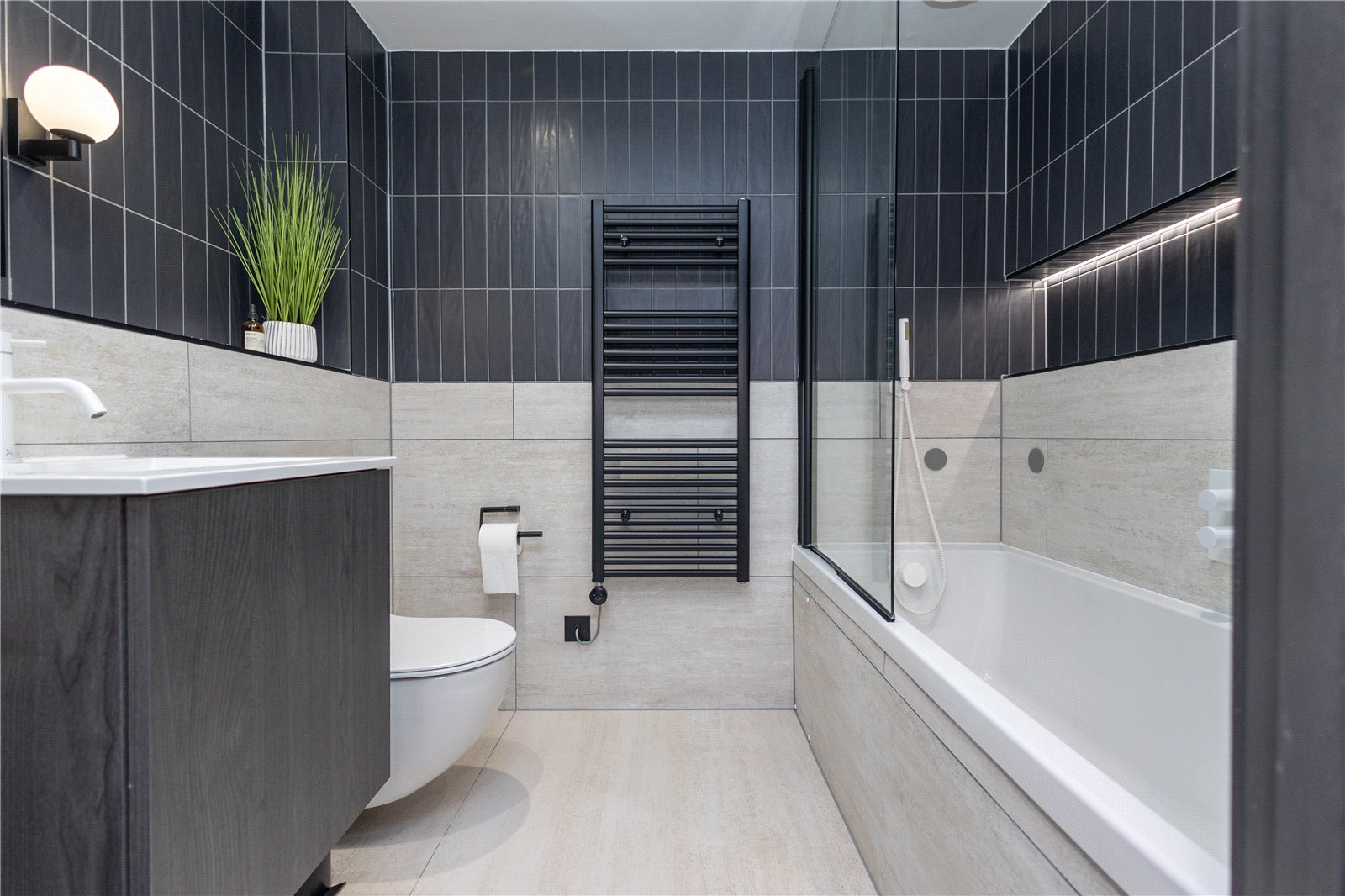 2 bed ground floor flat for sale in Chaddesley Glen, Poole, BH13 15