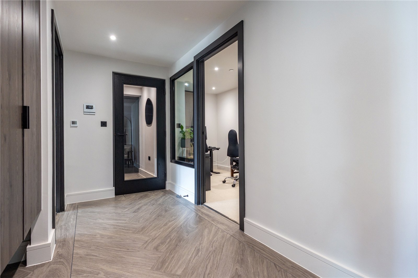 2 bed ground floor flat for sale in Chaddesley Glen, Poole, BH13 18