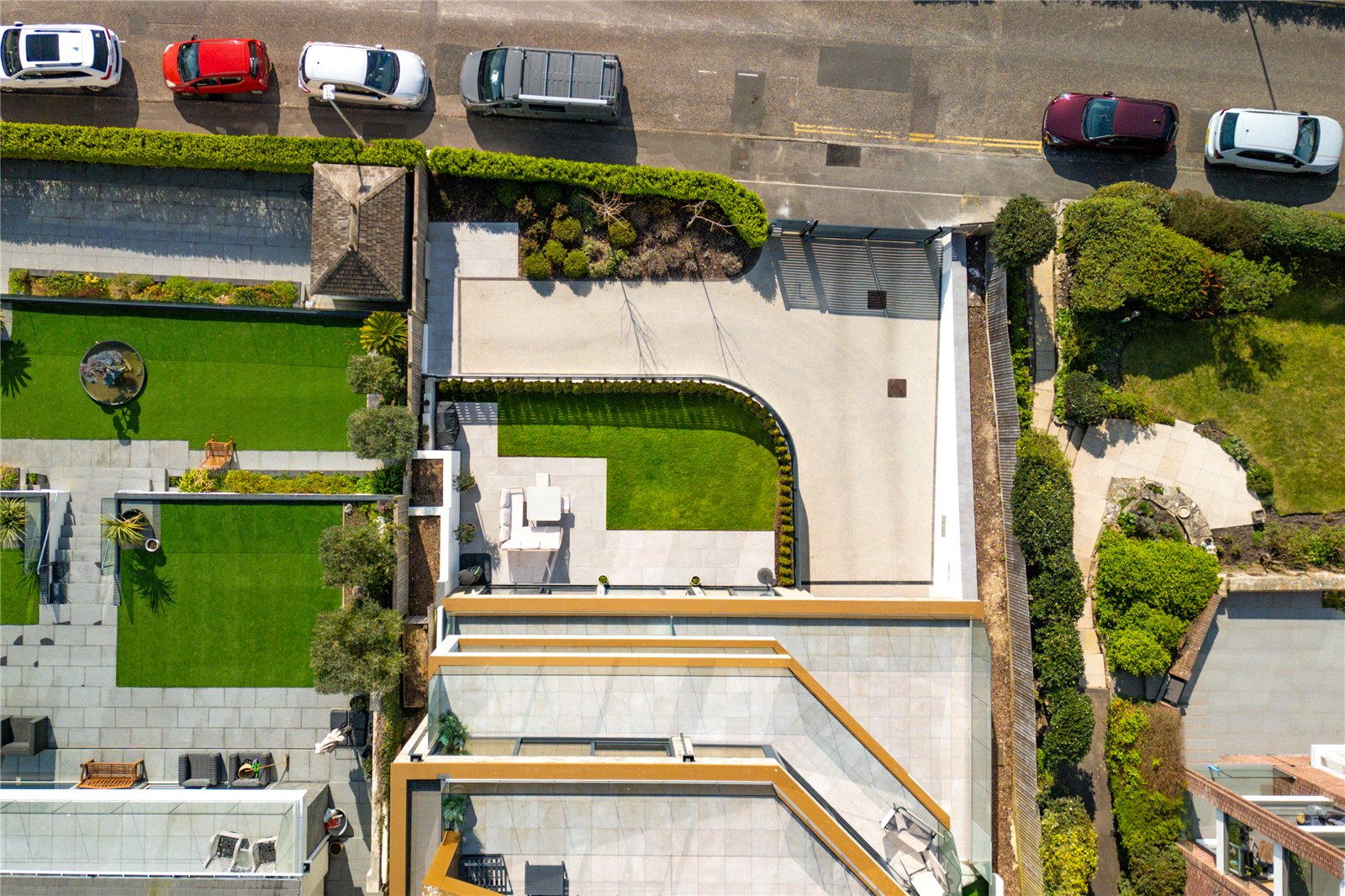 2 bed ground floor flat for sale in Chaddesley Glen, Poole, BH13  - Property Image 22