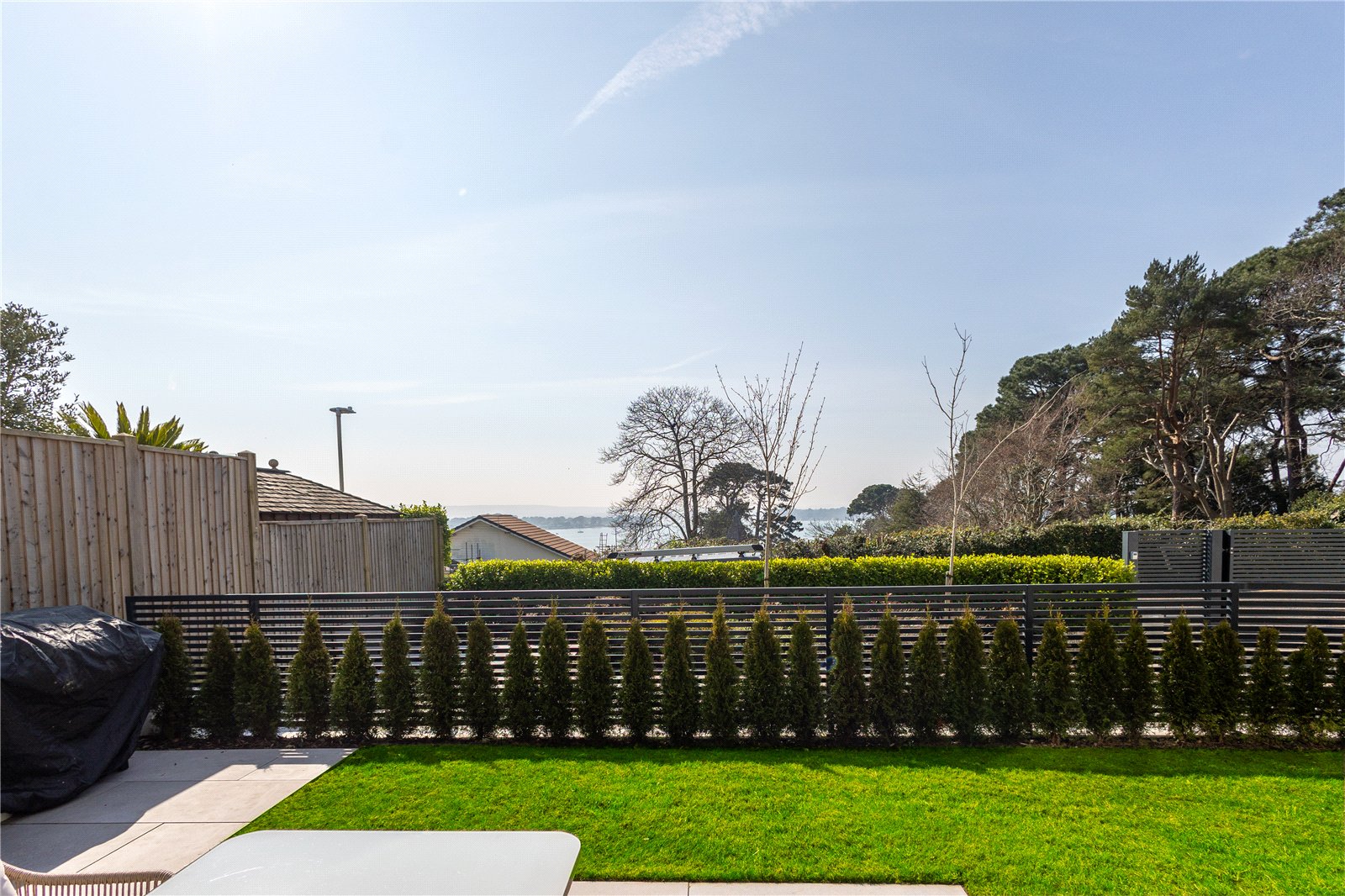 2 bed ground floor flat for sale in Chaddesley Glen, Poole, BH13  - Property Image 21