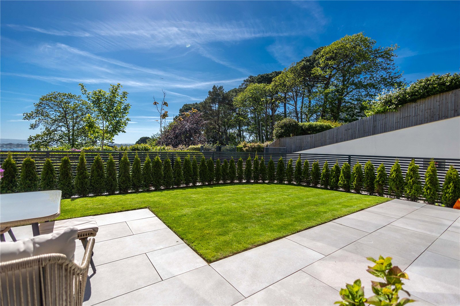 2 bed ground floor flat for sale in Chaddesley Glen, Poole, Dorset, BH13 3