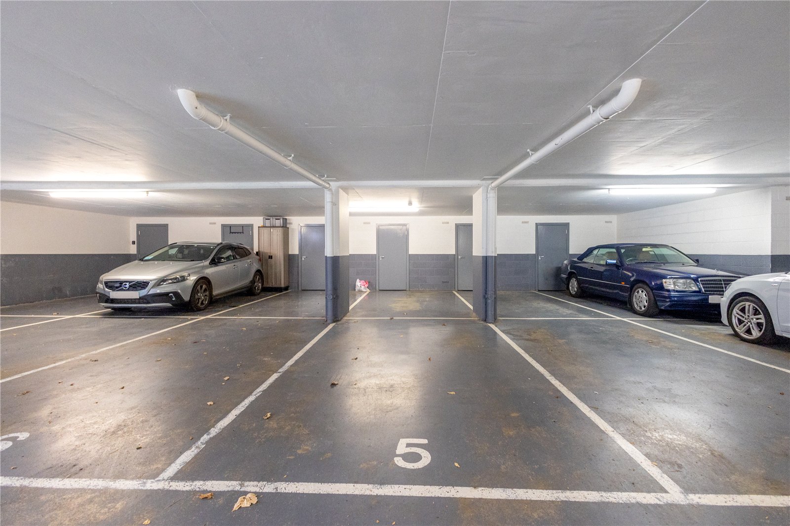 3 bed apartment for sale in Bingham Avenue, Poole, BH14 21