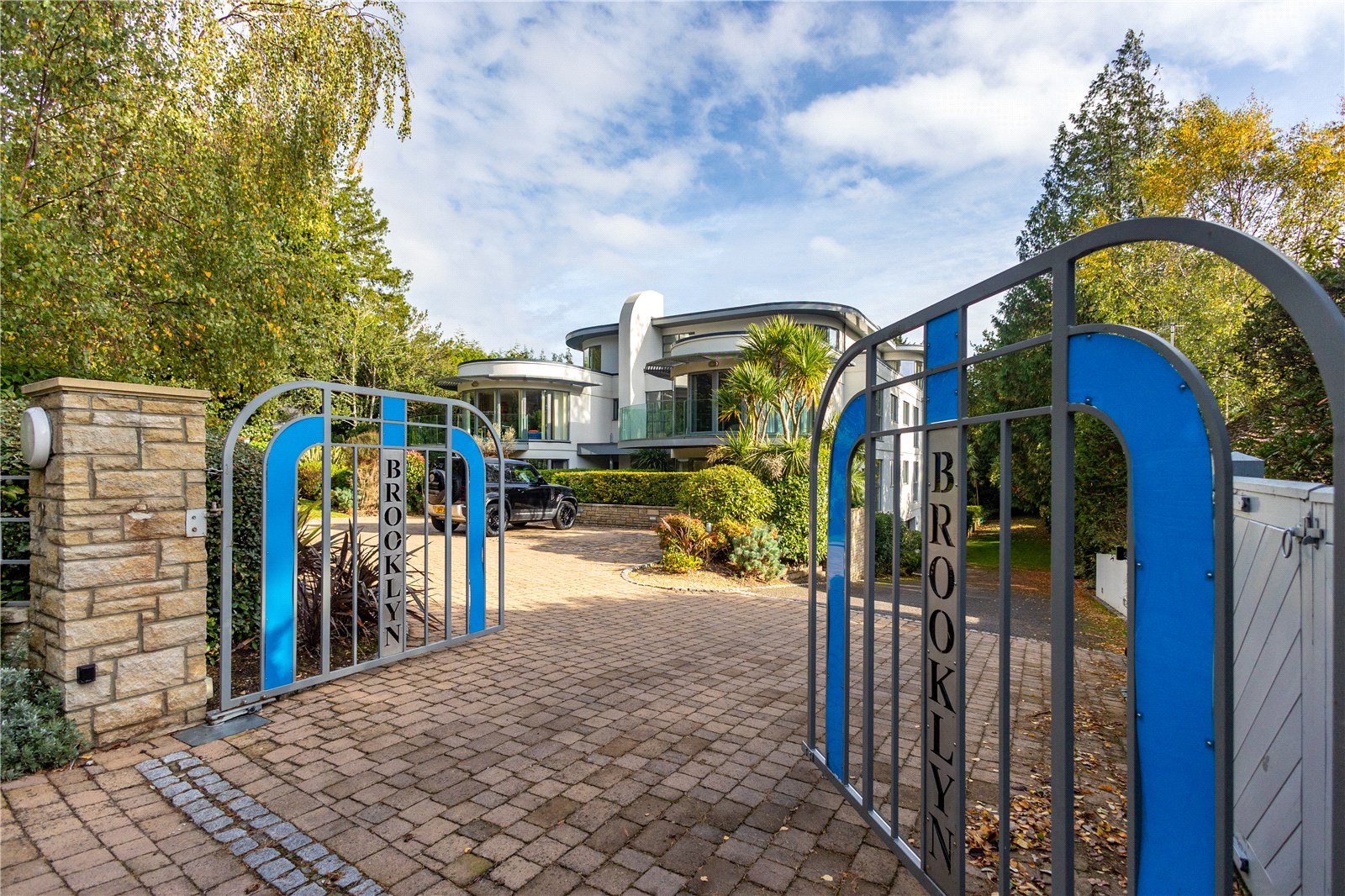 3 bed apartment for sale in Bingham Avenue, Poole, BH14 23