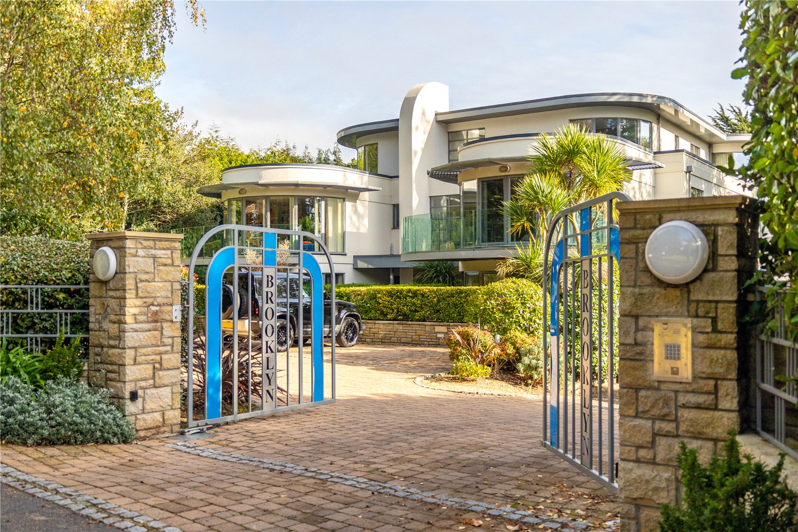 3 bed apartment for sale in Bingham Avenue, Poole, BH14  - Property Image 1