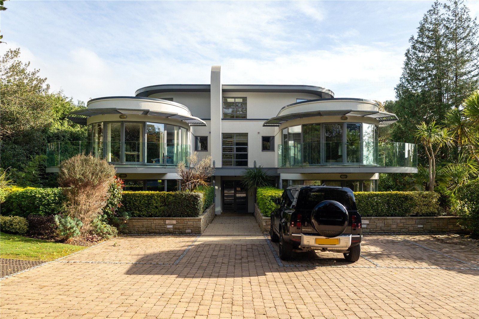 3 bed apartment for sale in Bingham Avenue, Poole, BH14  - Property Image 23