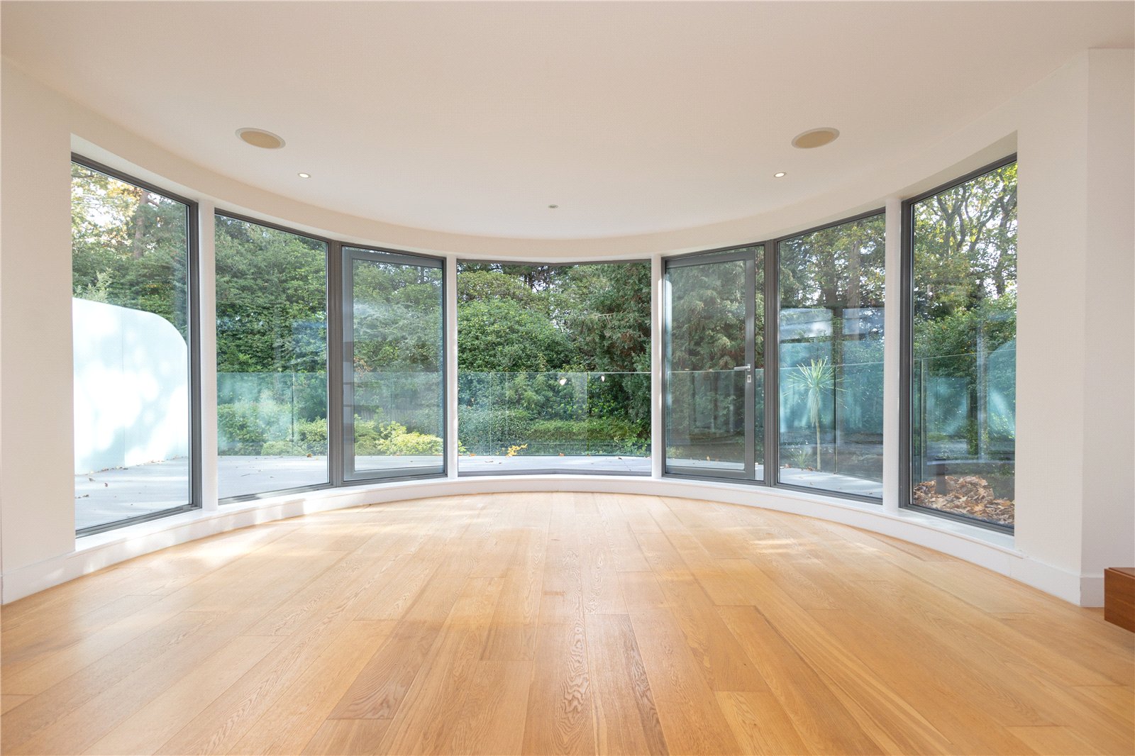 3 bed apartment for sale in Bingham Avenue, Poole, BH14 3